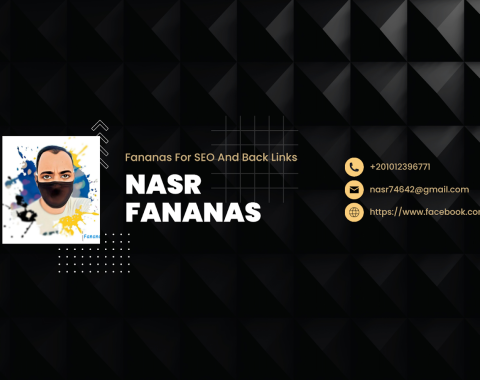 Fananas For SEO And Back Link