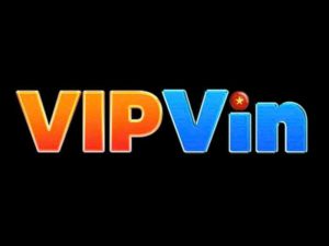 VIPVIN Logo
